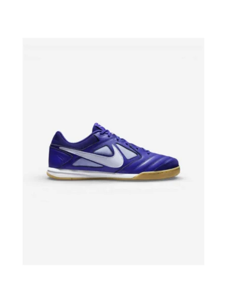 Pantofi Nike albastru