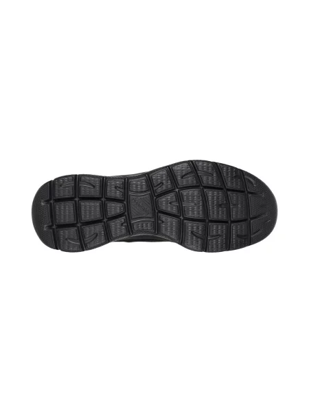 Tenisky Skechers čierna