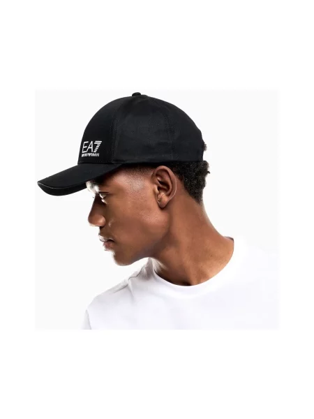 Šilterica Ea7 Emporio Armani crna