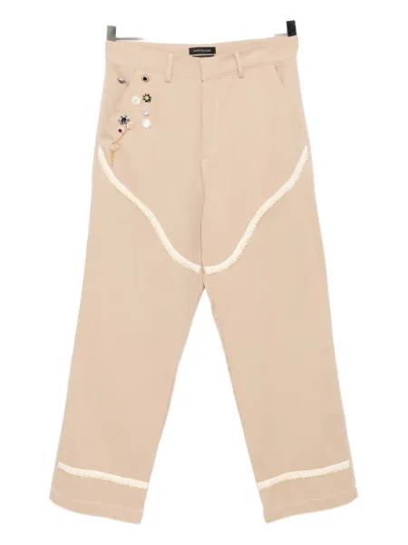 Pantaloni chino Juntae Kim