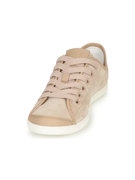 Pantofi Camper bej