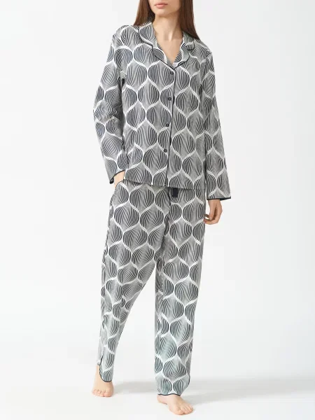 Пижама Cyberjammies черная