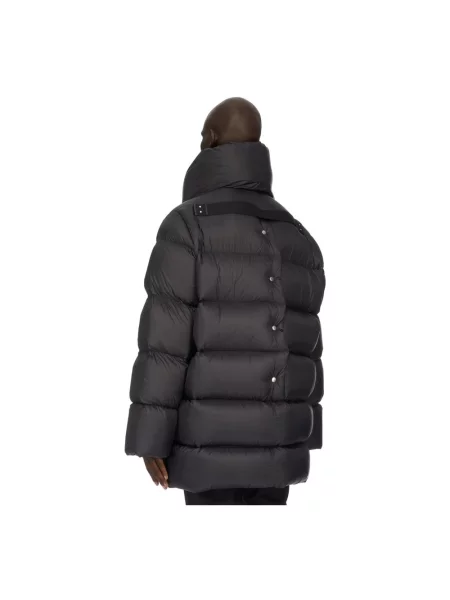 Kurtka Rick Owens czarna