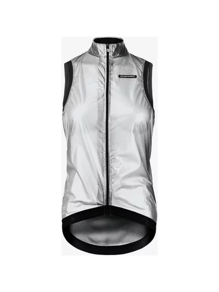 Kamizelka przeciwwiatrowa Etxeondo Busti XS biała