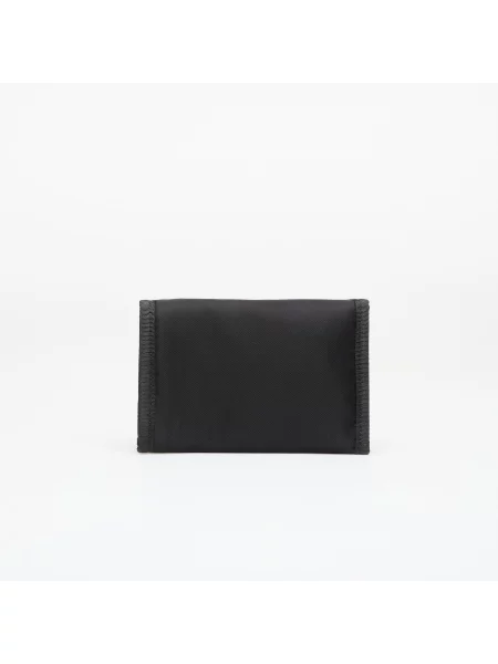 Carhartt WIP Otis Wallet πορτοφόλι μαύρο
