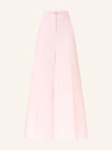 Ted Baker Kalhoty Marlene Peyat růžová