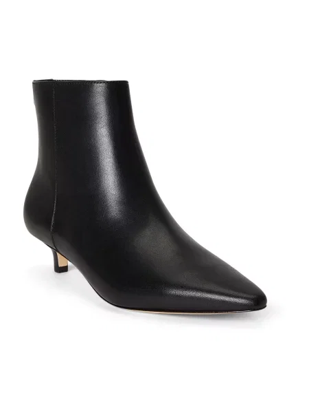 Lauren Ralph Lauren Cizme glezne FRNCSA' negru
