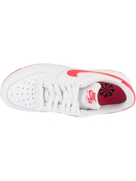 Pantofi Nike alb