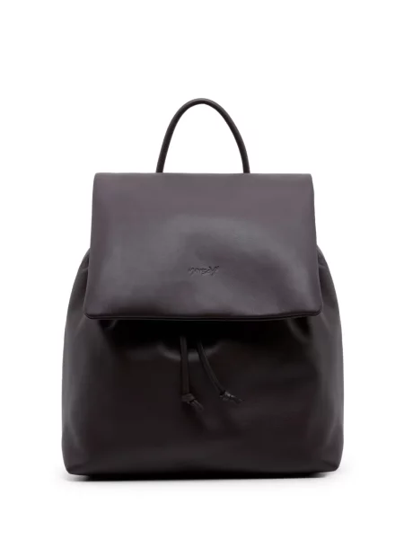 Rucsac Marsell din piele maro