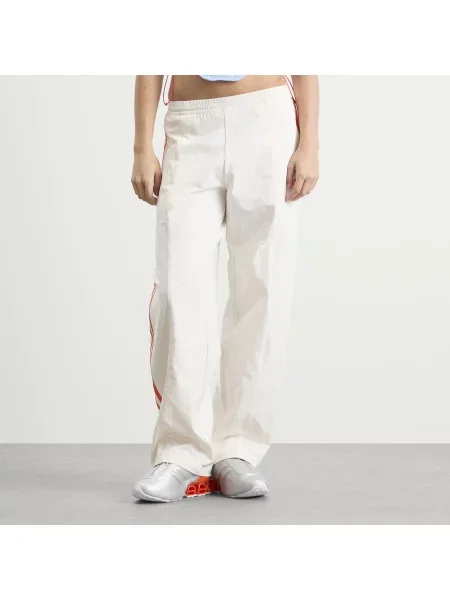 Spodnie Adidas białe
