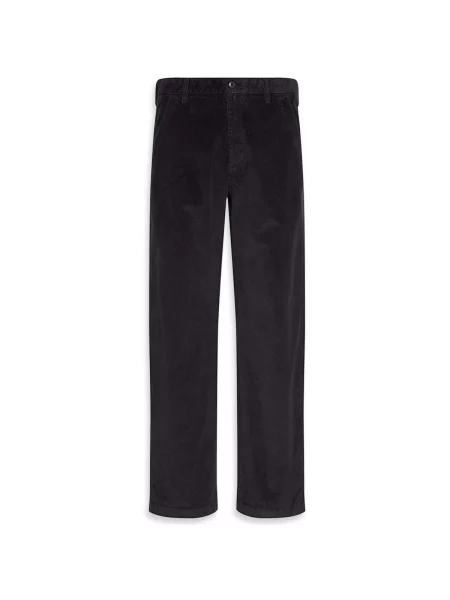 Pantaloni Calvin Klein Jeans negru