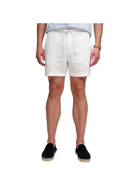 Ruha Superdry fehér