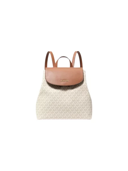 Torebka Michael Kors beżowa