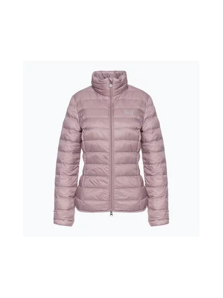 Куртка Emporio Armani Train Core Eco Down Ultra Light на екопуху