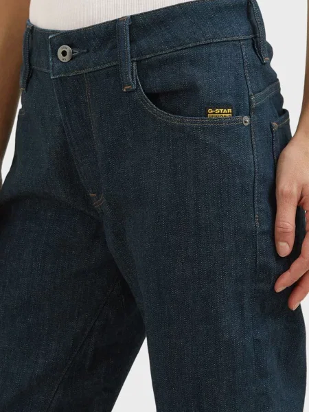 Джинси G-star Raw сині