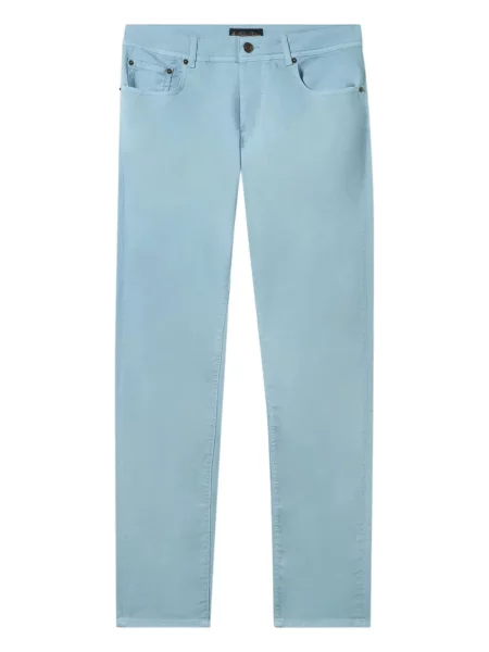 Blugi Brooks Brothers albastru