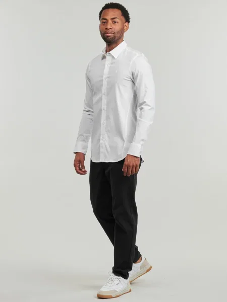 Cămașă G-star Raw alb