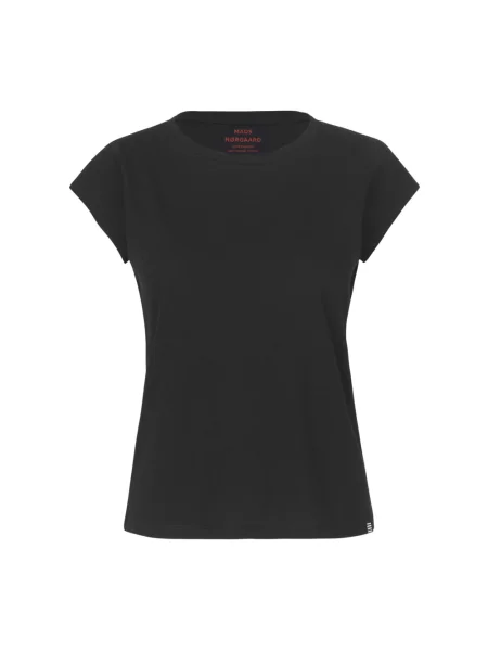 Koszulka Mads Norgaard klasyczna czarna