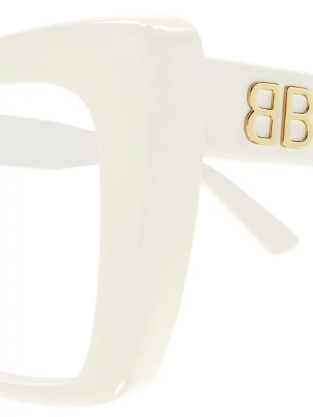 Napszemüveg Balenciaga Eyewear fehér