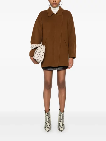 Palton Isabel Marant maro