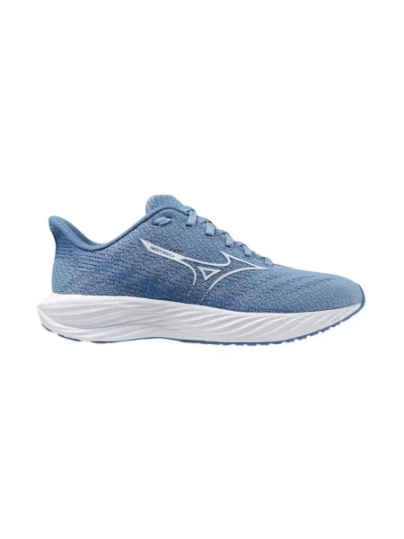 Pantofi Mizuno albastru