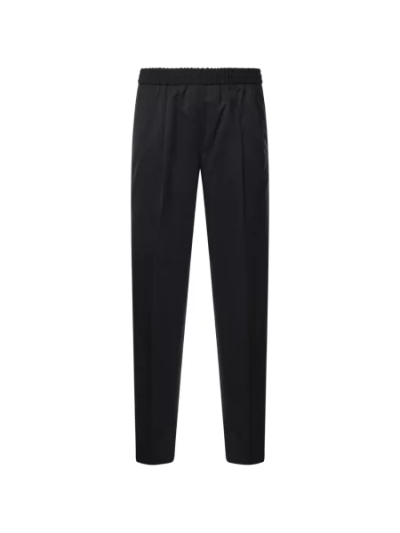 Pantaloni Zegna negru
