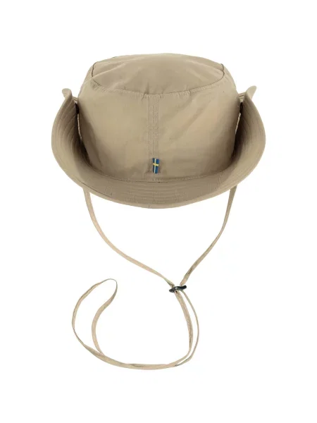Căciulă Fjallraven maro