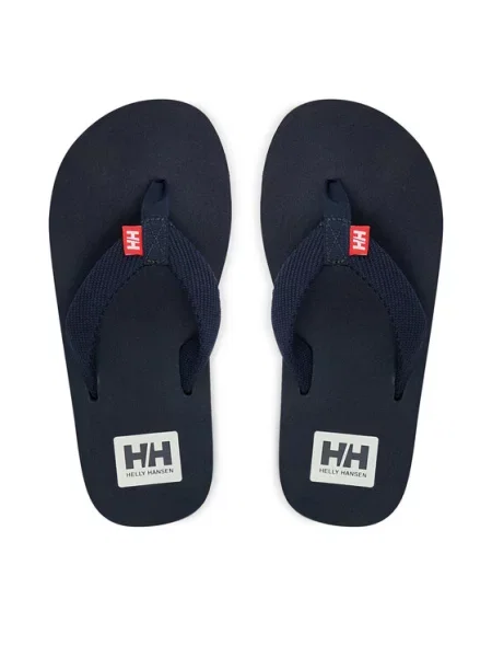 Вьетнамки Helly Hansen синие