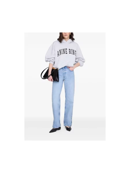 Bluza Anine Bing szara