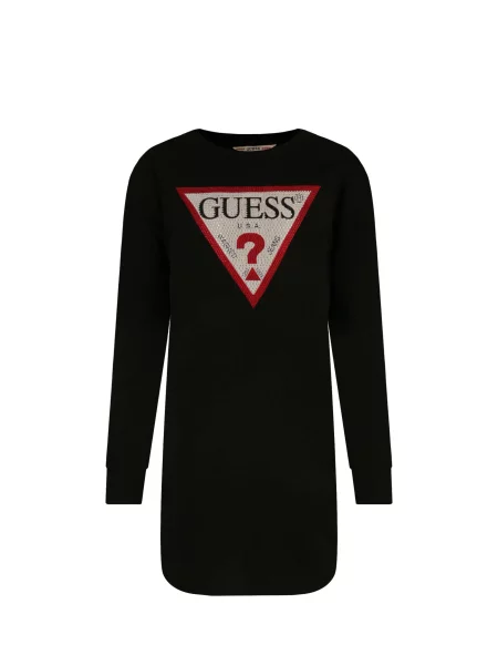 Guess Rochie FRENCH TERRY LS