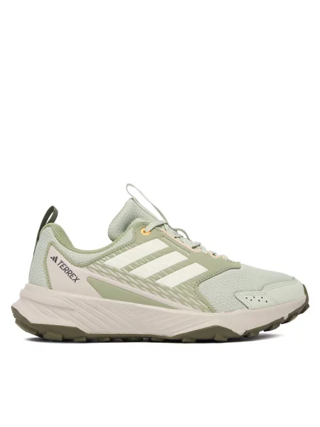 Botki Adidas zielone