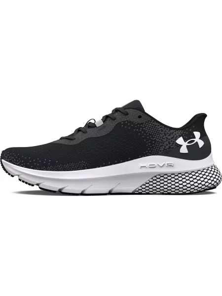 Tenisky Under Armour W HOVR Turbulence 2 Black EUR černé