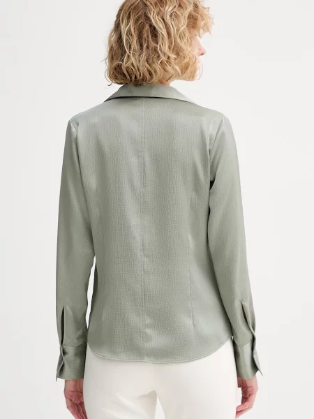 Calvin Klein Ing női zöld