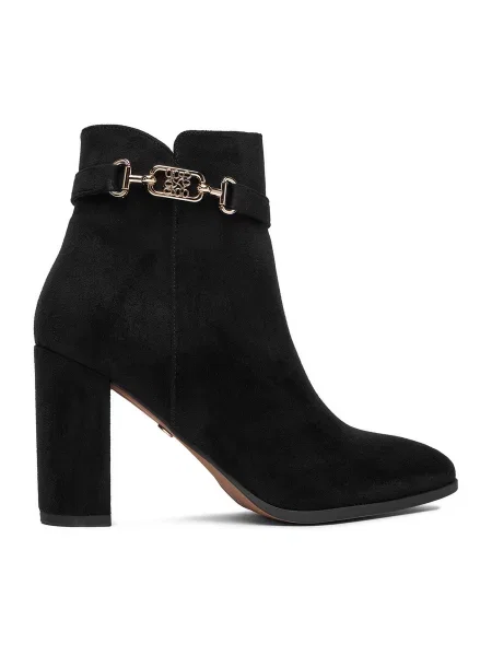Nine West Aulinukai juoda