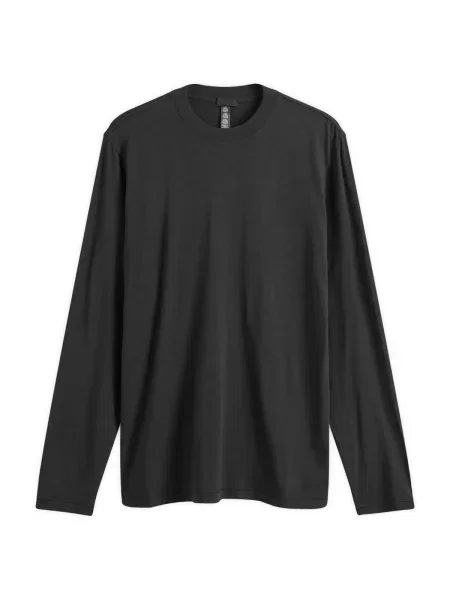 Koszulka Skims z długim rękawem