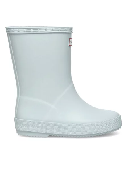 Hunter Gumijasti škornji modra