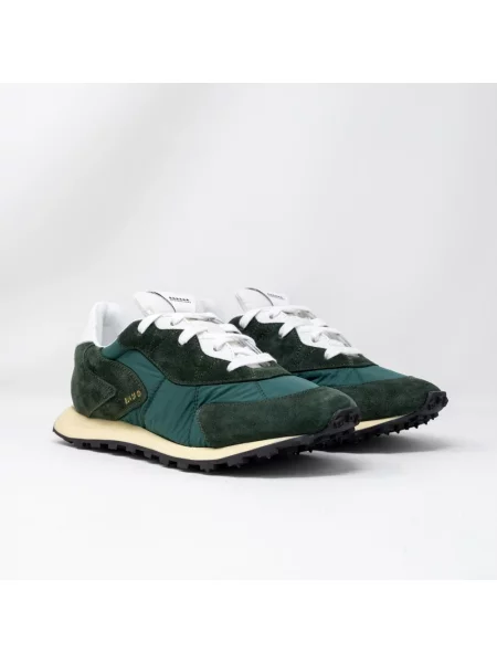 Buty do biegania Run Of do biegania zielone
