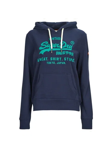 Geacă Superdry clasică
