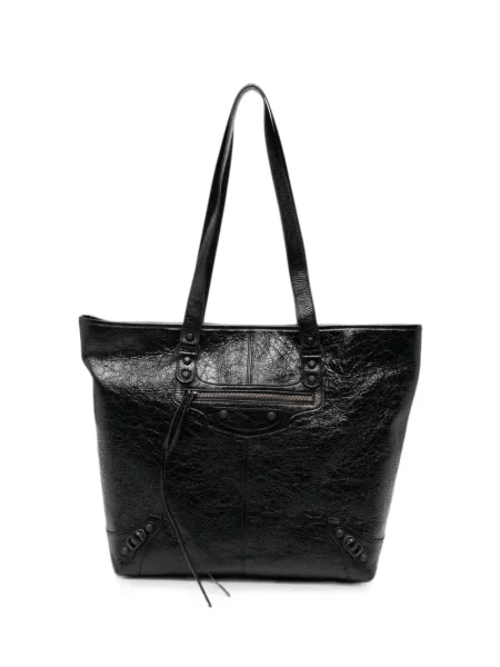 Geantă Balenciaga negru