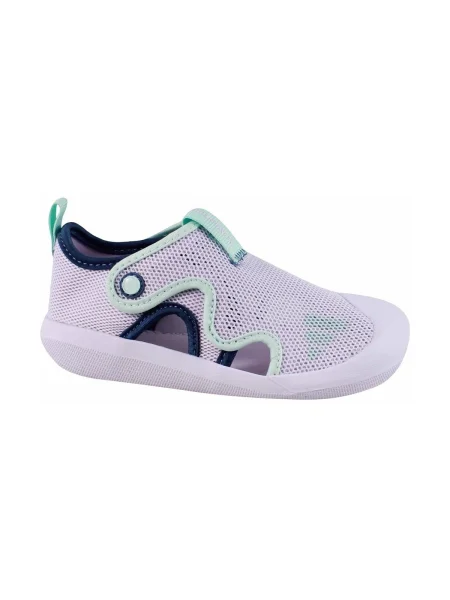 Tenisky Adidas biela