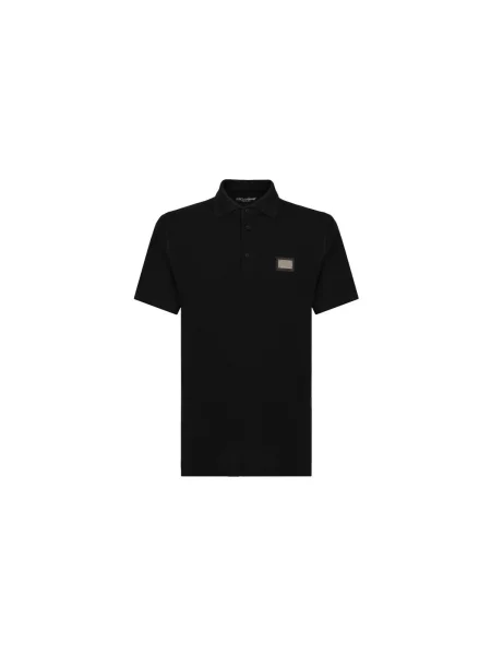 Tricou D&g negru