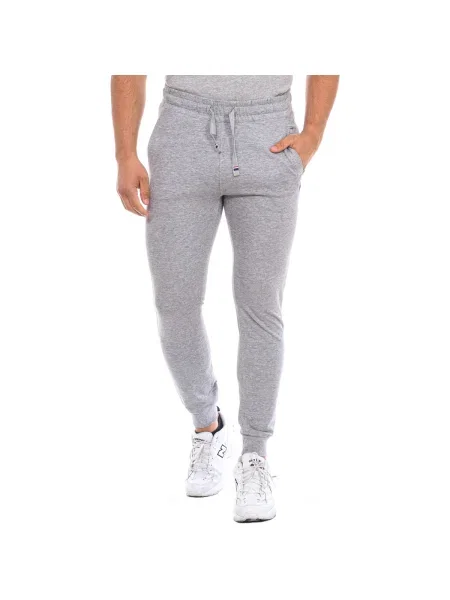 Polokošeľa U.s. Polo Assn. sivá