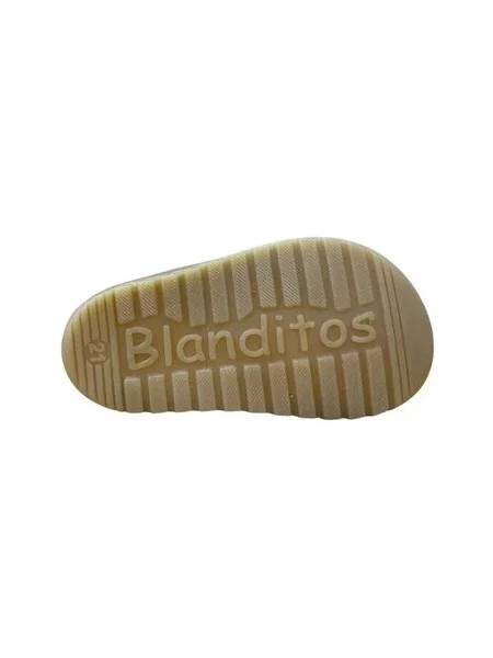 Čizmice Blanditos plava