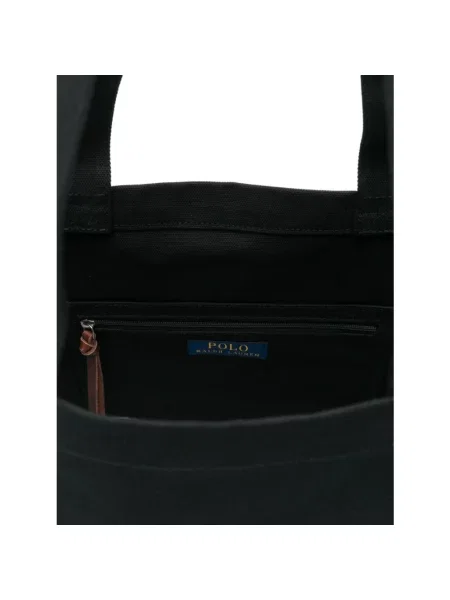Polo Ralph Lauren torba czarny