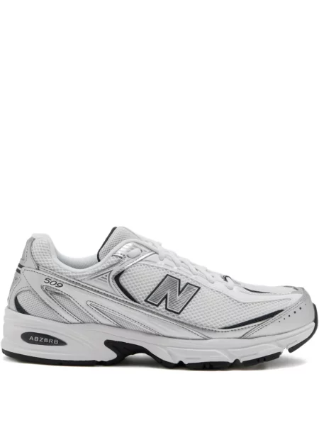 Sneakerși New Balance Fresh Foam plasă slip-on negru