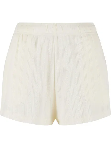 Karl Kani Pantaloni alb