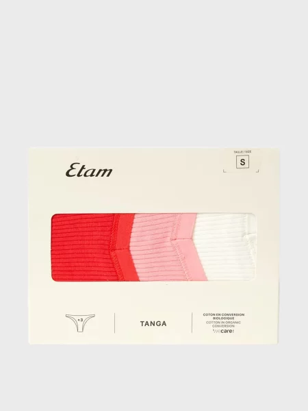 Стрінги Etam