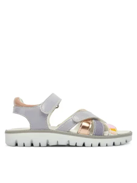 Sandali Primigi S vijolična