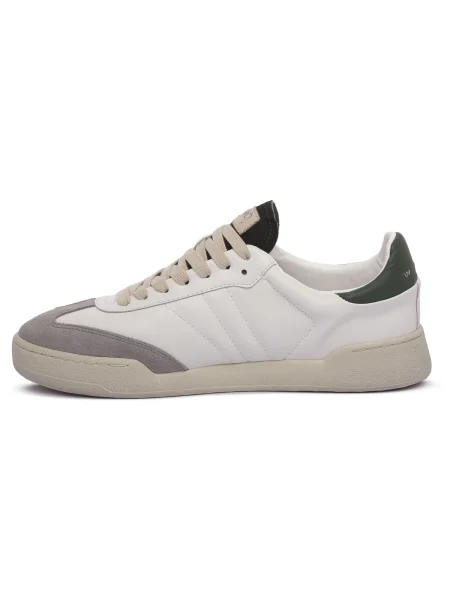 Pantofi Monoway alb