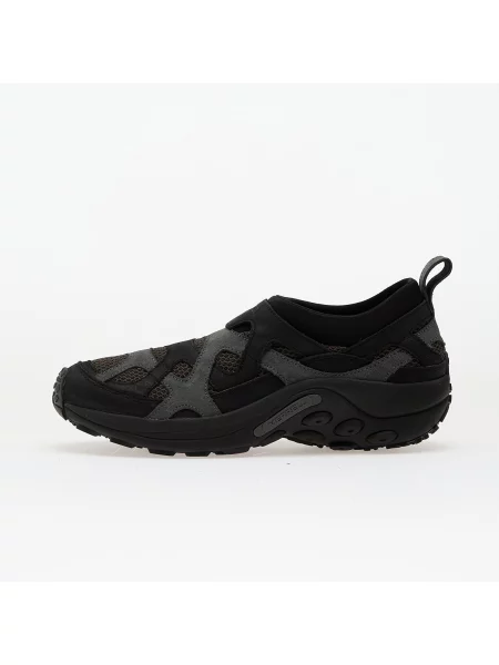 Sneakers Merrell Jungle Moc Twist Se Black EUR negru